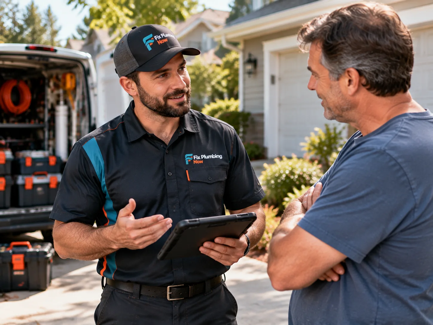 Clogged Drain Service Conde, SD FAQs